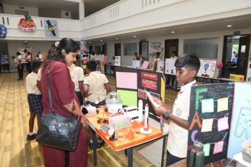 Science Exhibition